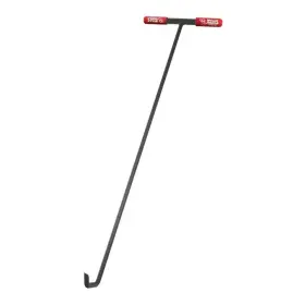 99201 Bully Tools 36 Manhole Cover Hook Steel Tstyle Handle