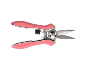 Burgon & Ball 019360014713 And Orchid Snips 15.2 Cm - 5 Size Overall