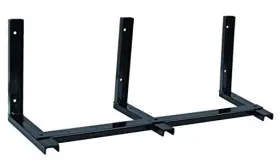 1701001 Buyers Products - Mounting Brackets For 48 Inch Poly Truck Boxes