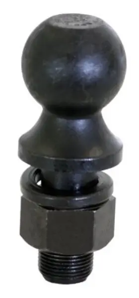 1802050 Buyers Products Heat Treated Ball 2.3125 Inch X 1.25 2.75 Capacity