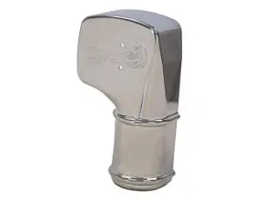 5541006 Buyers Products 900 Watt Chrome-plated Gear Motor Cover