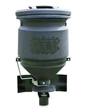 Atvs15a Buyers Products Atv All Purpose Broadcast Spreader For All-seasons Hu