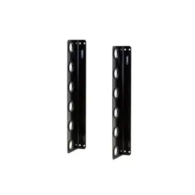 Lt37 Buyers Products Co. - Dropship Hand Rack For Enclosed Landscaping Truck Trailers & #2