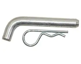 Hp6253wc Buyers Products Hitch Pin 1 Pack 5/8 Inch X 4 - Fits 2 Receivers