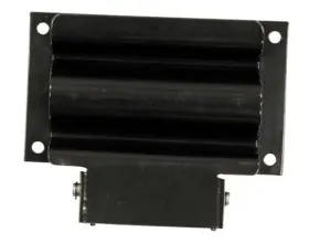Sh675 Buyers Products Hand Tool Rack Holder For Enclosed Municipal Landscaping