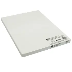 B003y62qja C-line Inkjet Transparency Film Clear 8.5x11 Inch 20 Sheets