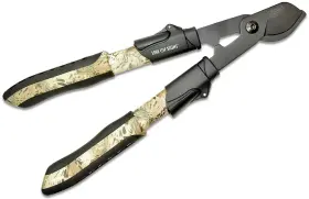 Cam-20223 Camillus Line Of Sight Telescopic Lopper 19.5 Inch -25.5 Prym1 Camo Handles 20223