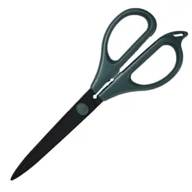 Rmf-170k Canary Craft Scissors For Paper Cutting 6.6 Inch Non-stick Gray