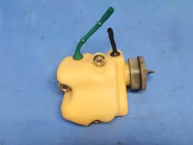 Hs52 Cancanle St Hs45 Stihl Hedge Trimmer Fuel Gas Tank Assembly #2