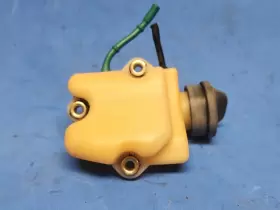 Hs52 Cancanle St Hs45 Stihl Hedge Trimmer Fuel Gas Tank Assembly #3
