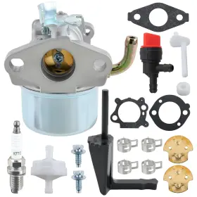 Rbou0000088 Carbhub 591299 698810 Carburetor Fits For 798650 698474 791991 790182
