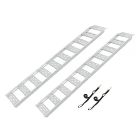 1250 Cargosmart 3095 12 Inch W X 78 L Lbs. Capacity Aluminum Straight Fixed Truck Loading 2