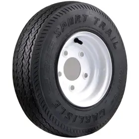 5193191 Carlisle Sport Trail Boat Trailer Tire - 570-8