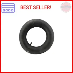 20994 Carlstar Holdings Llc Marathon 3.25-8 Inch Replacement Inner Tube For Yard Rover Wheelbarrow Tire
