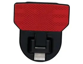 183242 Carr Hd Hitch Step