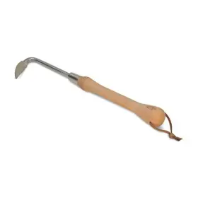 Cd32230 Carrot Design Cape Cod Weeder Hand Garden Weeding Tool - Stainless Steel
