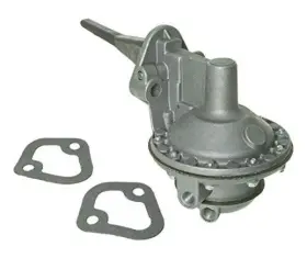 M4656 Carter Mechanical Fuel Pump System Automotive Replacement Compatible With