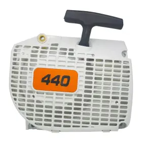 Ms460 Cbk 467176142479 Recoil Rewind Pull Starter Assembly For Stihl 044 Ms440 046 Ms460#1128
