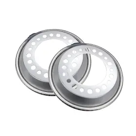 800-822 Ccnlhzm Wheel Balancers Compatible With Heavy Duty Trucks 22.5-24.5-inch Stee