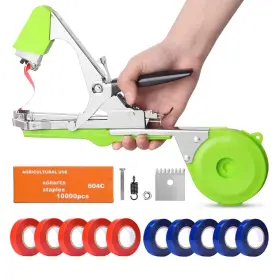Ck-8105 Cekegon Plant Tying Machine Tapered Tool Gun Tape For Climbing Pl