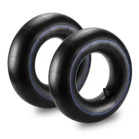 Cenipar 746939331326 Lawn Tire Inner Tubes - 16x6.50-8 16x7.50-8 2-pack