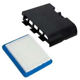 692298 Ceukius Air Cleaner Cover For Most 122000 124000 Quantum 6hp Vertical 6.25hp 5