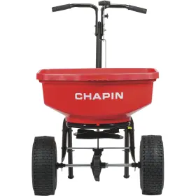 5072960 Chapin Contractor Broadcast Turf Spreader 80-lb. Capacity Model# 8301c