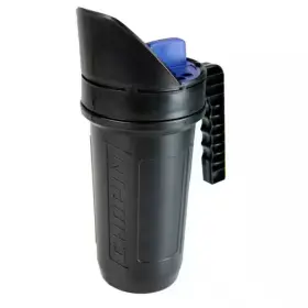Chapin 711181818369 Hand Spreader Shaker For Seed Ice Melt Earth Food And Fertilizer