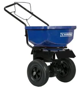 8201a Chapin 80 Lbs. Residential Salt Spreader