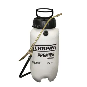 21220xp Chapin International 2-gallon Pro Xp Poly Sprayer For Fertilizer Herbicides And Pe