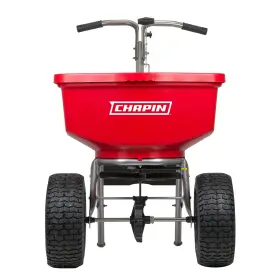 8400c Chapin International 100 Lb. Capacity Made In Usa Professional Spreader