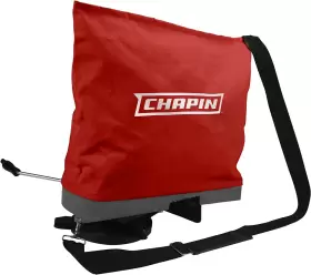 84700a Chapin International 25-pound Professional Handheld Bag Seed Spreader