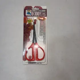 B-300sf Chikamasa Scissor Grape Pruner Shears Fluorine Stainless Steel Usa