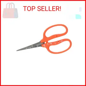 B-500slf Chikamasa Garden Scissors B500slf By