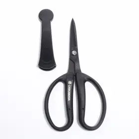 Cri-360 Chikamasa Floral Arrangement Shears 160mm With Cap And Wire Cutter