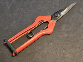 T-600 Chikamasa Flower Shears Japan Ikebana
