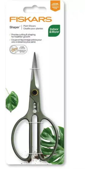Chowsing Pet Store 434401852690 Fiskars 2 Inch Plant Snips Garden Shear