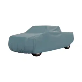 Classic Accessories 445053320355 Overdrive Polypro 1 232 Inch L X 70 W 60 H Truck Cover With Rainrelease