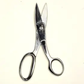 11110 Clauss Cutlery 7 3/4 Inch Multi-purpose High Leverage Shop Shear 2 Jaw Cut