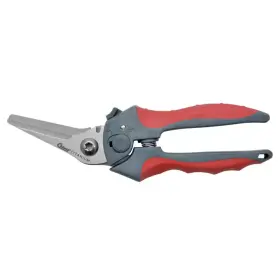 Clauss 313112520558 8 Inch Titanium Bent Snip