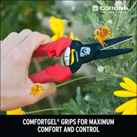 3204 Clipper Company Fs Comfortgel Snips #2