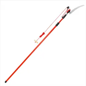 4210 Clipper Company Tools Tp Duallink Tree Saw And Pruner 10 Feet Red