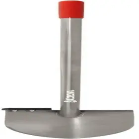 As90300 Clipper Inc. All-steel Round Point Shovel 48 Inch