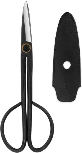 Co. Tld 313050786702 Japanese Bonsai Shears-long Handle Gardening Scissors For Trimming Bonsa