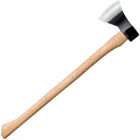 B001cz9uy4 Cold Steel Trail Boss Axe 27 Inch