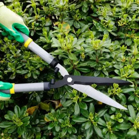 Colwelt 789371162660 Hedge Clippers 21ftft Shears For Trimming Borders Boxwood And #3