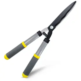 Colwelt 789371162660 Hedge Clippers 21ftft Shears For Trimming Borders Boxwood And