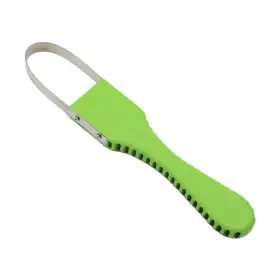 Comimark 749877911810 1 Pcs Garden Bandit Hand Loop Weeder Tool Iron Design And Sharp