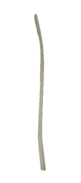 12210200 Conestogo Bent Wood Old Fashioned Canadian Ash 59 Inch Snath Handle Only Blade Sold Separately
