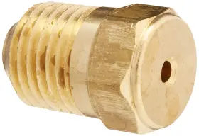 65234r3fa7296 Conrader 043958895649 Air Compressor Cold Start Valve 1/4 Inch Npt P#ewt43